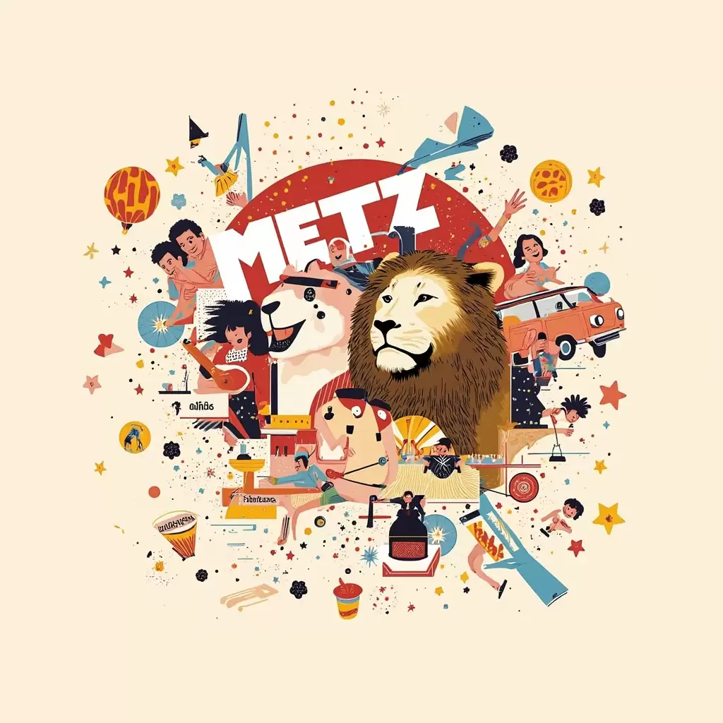 梅斯足球俱乐部：洛林雄狮的百年沉浮史–梅斯足球俱乐部中文站