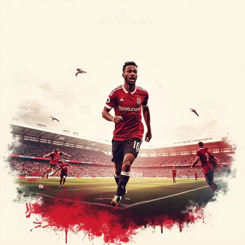 足球战术分析-图9