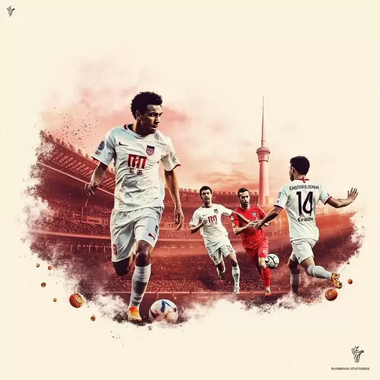 梅斯足球俱乐部：法甲赛场上的坚韧黑马与青训摇篮