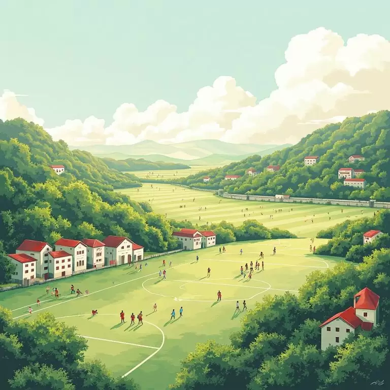 梅斯足球俱乐部崛起之路：青训体系与战术革新解析