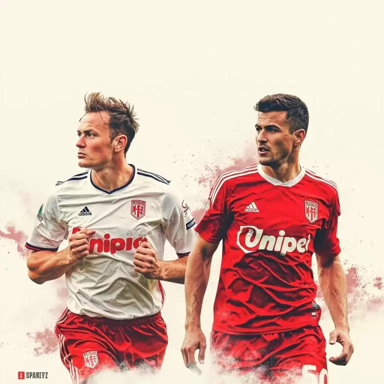 梅斯足球俱乐部：法甲赛场上的坚韧黑马与青训传奇