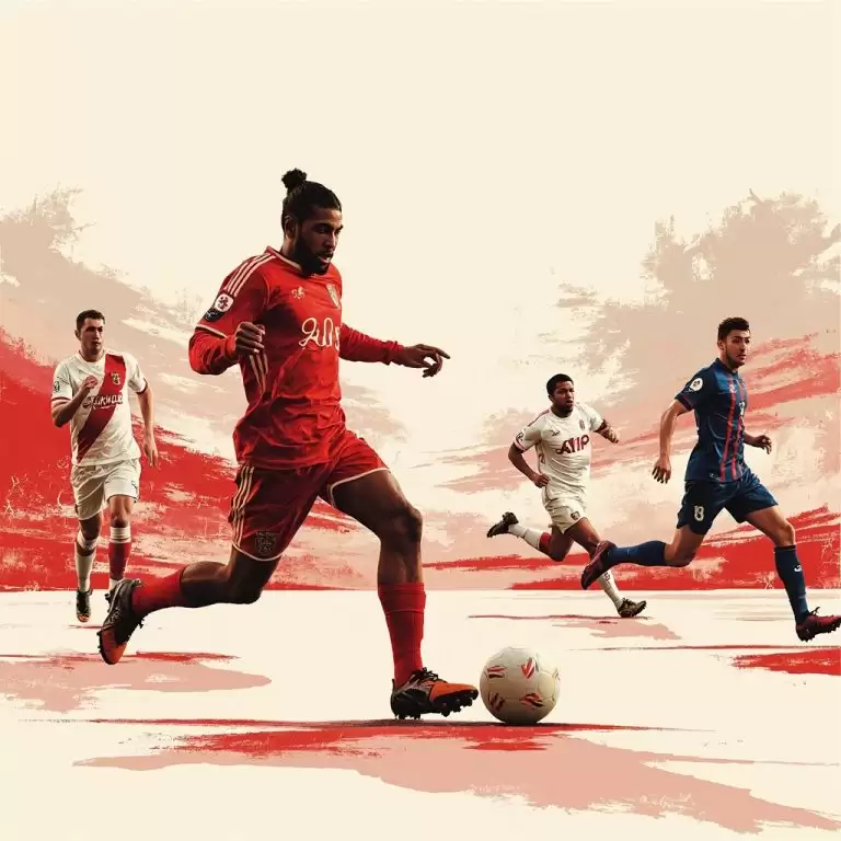 梅斯足球俱乐部：法甲赛场上的坚韧黑马与青训典范