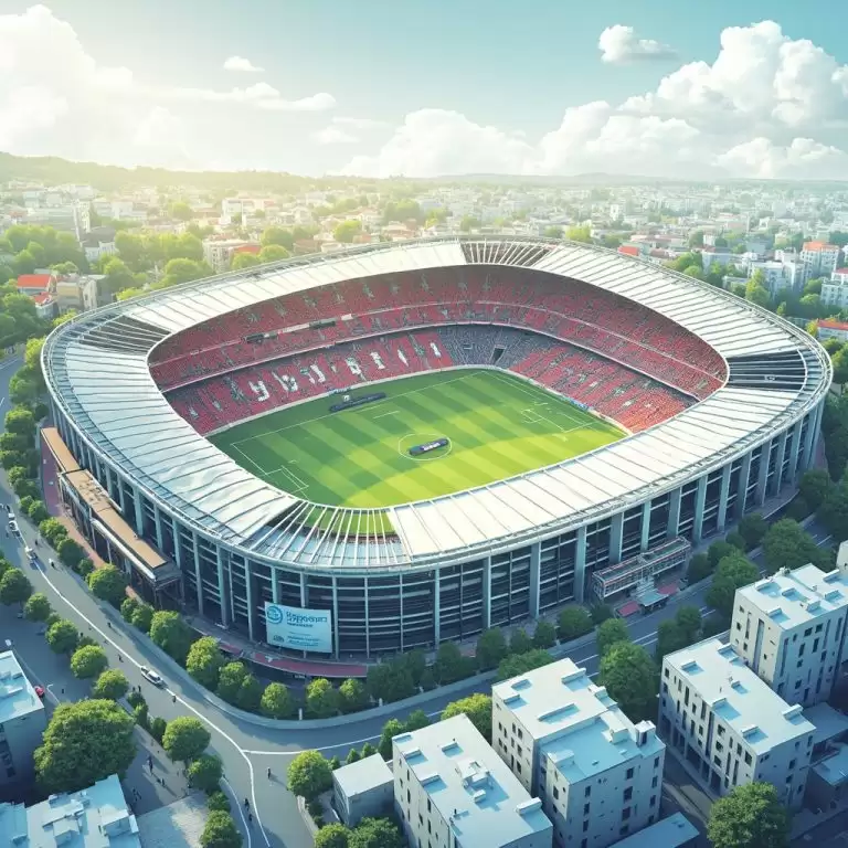 梅斯足球俱乐部：从法甲降级到重返顶级联赛的复兴之路