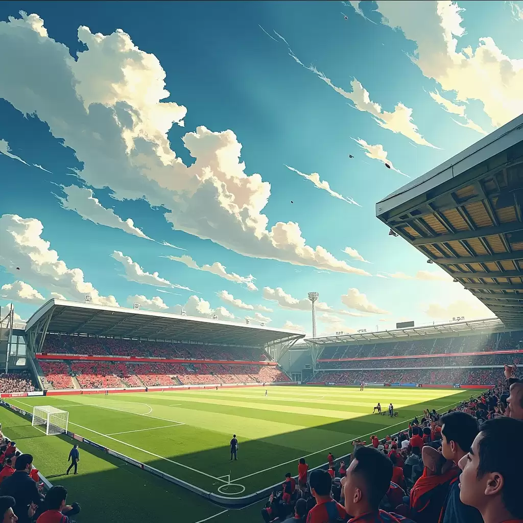 足球俱乐部经营-图5