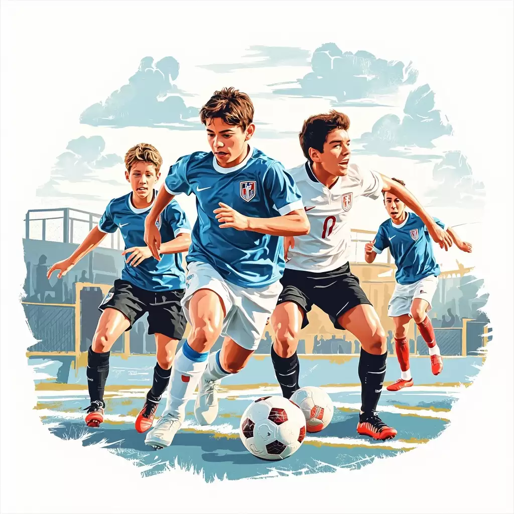 探秘梅斯青训：法国足坛的“星工场–梅斯足球俱乐部中文站