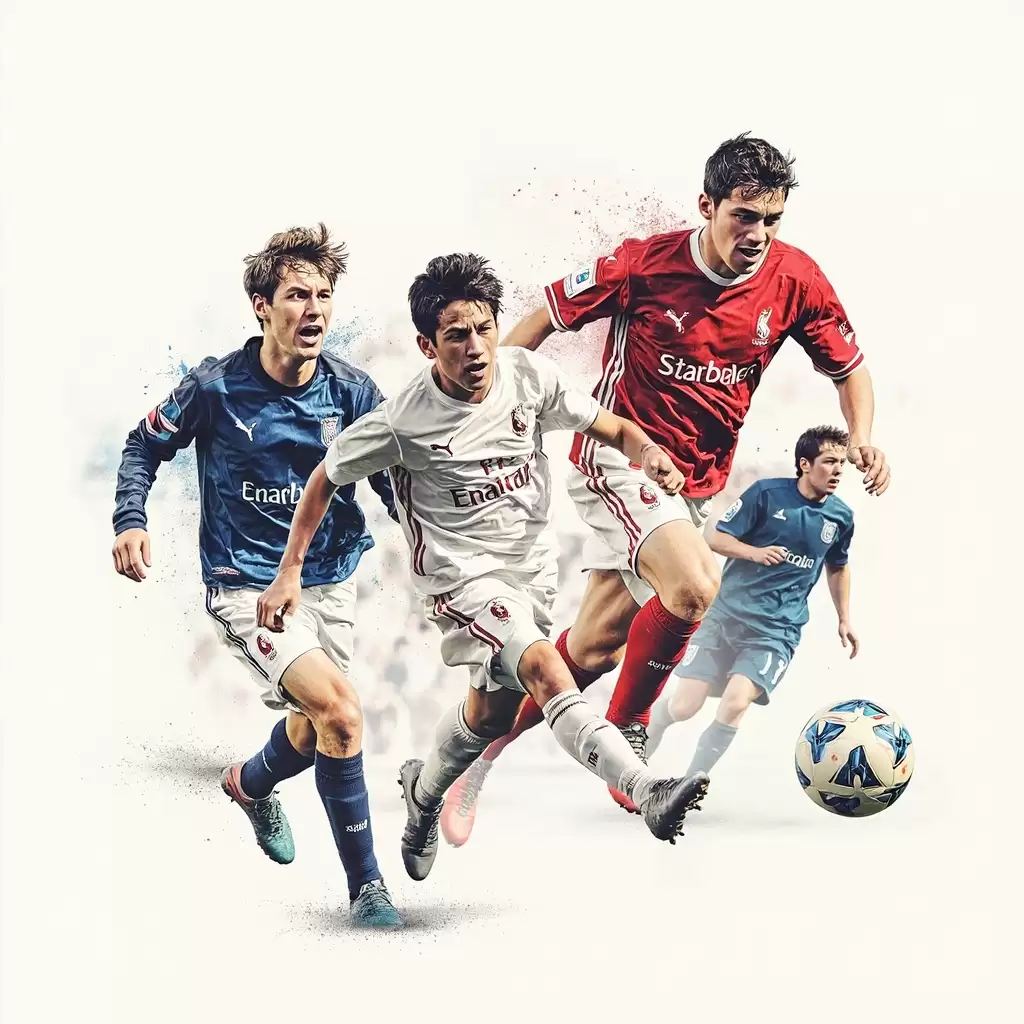 探秘梅斯青训：法国足球的星工场如何炼成–梅斯足球俱乐部中文站