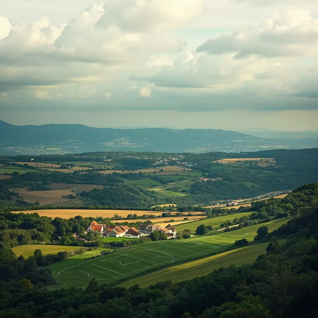 探秘梅斯：法甲联赛中不容忽视的造星工厂–梅斯足球俱乐部中文站