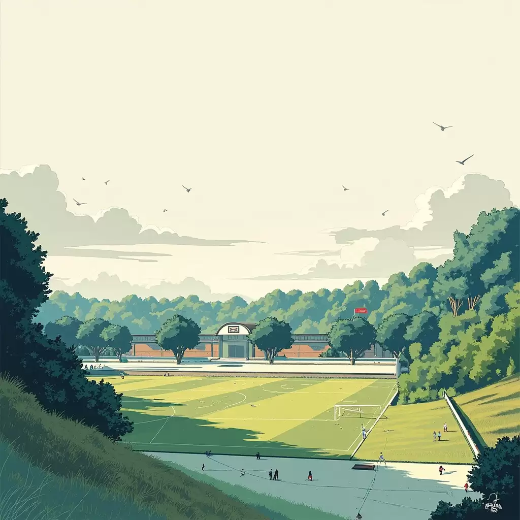 探秘梅斯青训营：法国足球天才的锻造工厂–梅斯足球俱乐部中文站